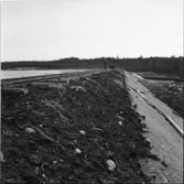 DAMMAR I FREDRIKSBERG, HYRESHUS I GRÄNGESBERG