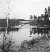DAMMAR I FREDRIKSBERG, HYRESHUS I GRÄNGESBERG