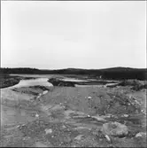 DAMMAR I FREDRIKSBERG, HYRESHUS I GRÄNGESBERG