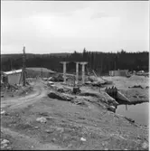 DAMMAR I FREDRIKSBERG, HYRESHUS I GRÄNGESBERG