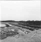 DAMMAR I FREDRIKSBERG, HYRESHUS I GRÄNGESBERG