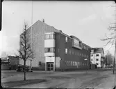 TELEGRAFSTATION I LUDVIKA