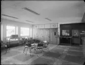 TELEGRAFSTATION I LUDVIKA