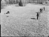 MALMLETARE I FÄLT II