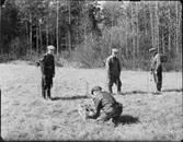 MALMLETARE I FÄLT II