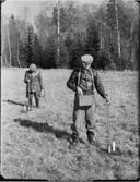 MALMLETARE I FÄLT II