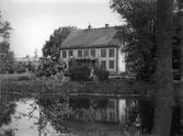 Rosta herrgård vid Svartån, 1950-tal