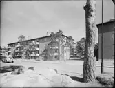 FASTIGHET VID HOLBERGSGATAN BLACKEBERG, PANNCENTRAL ÖVRE ETAGET BLACKEBERG
EXTERIÖR