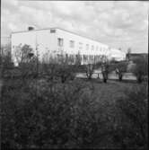 RADHUS MUNKEBÄCKSGATAN, PARADISGATAN MASTHUGGET