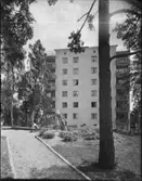 KOLLEKTIVTVÄTT, PANNCENTRAL
EXTERIÖR