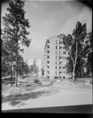 KOLLEKTIVTVÄTT, PANNCENTRAL
EXTERIÖR