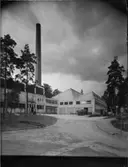 KOLLEKTIVTVÄTT, PANNCENTRAL
EXTERIÖR