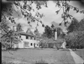ARK SVEDBERGS VILLA DJURSHOLM, ÄPPELTRÄD
EXTERIÖR