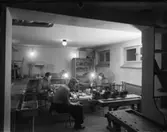 FRITIDSOMRÅDE (FRITIDSLOKAL FÖR DANS, VÄVNING, SKOMAKERI MM