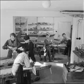 FRITIDSOMRÅDE (FRITIDSLOKAL FÖR DANS, VÄVNING, SKOMAKERI MM