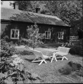 ORREFORS BRUK
EXTERIÖR