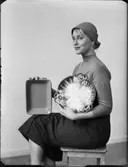 OMFOTO K LOKRANTZ MED VACKRA OCH FULA BRUKSVAROR