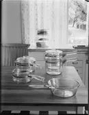 FRU LINDAHL, ROSENVIK 3B
INTERIÖR