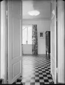 FRU LINDAHL, ROSENVIK 3B
INTERIÖR