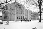 Vasaskolan, 1950-tal