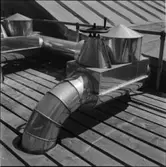 GASVERKET OCH LILJEHOLMENS KABELVERK