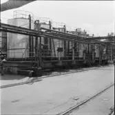 GASVERKET OCH LILJEHOLMENS KABELVERK