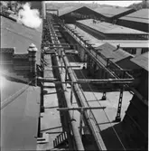 GASVERKET OCH LILJEHOLMENS KABELVERK