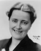 Lärare på Vasaskolan, 1950-tal