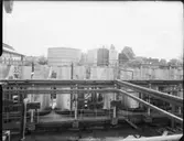 GASVERKET OCH LILJEHOLMENS KABELVERK