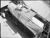 GASVERKET OCH LILJEHOLMENS KABELVERK