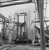 GASVERKET OCH LILJEHOLMENS KABELVERK