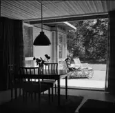 LEITINS VILLA DJURSHOLM