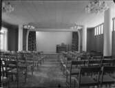 PENSIONÄRSHEM NOCKEBYHOV