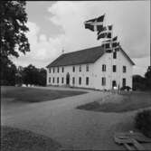 SUNDBYHOLMS SLOTT
EXTERIÖR, INTERIÖR