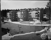 SUNDSVALL, BOSTADSHUS M FL