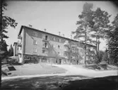 SUNDSVALL, BOSTADSHUS M FL