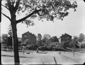 HÄRNÖSAND, 2 ST KVARTER