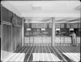 POSTHUS SKELLEFTEÅ
EXTERIÖR, INTERIÖR