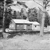 LANTARBETARBOSTAD VID NORRTÄLJE