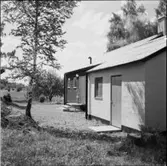 LANTARBETARBOSTAD VID NORRTÄLJE