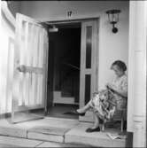 PENSIONÄRSHEM NOCKEBYHOV