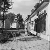 PENSIONÄRSHEM NOCKEBYHOV