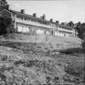 PENSIONÄRSHEM NOCKEBYHOV