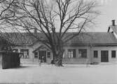 Västra folkskolan, 1910 ca
