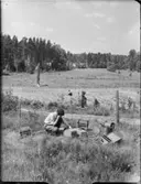 SPRÄNGNING I, INSTRUMENT I FÄLT