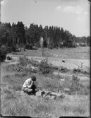 SPRÄNGNING I, INSTRUMENT I FÄLT