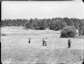 SPRÄNGNING II, INSTRUMENTMÄTNING I FÄLT