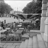 FOTO FÖR OMÄNDRINGSARBETEN MÖLLER - NIELSEN