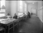 ÅRSTAGÅRDENS FOLKSKOLA
INTERIÖR, EXTERIÖR MED BARN