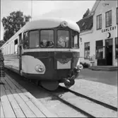 SEMESTERHEM KÄLLVIK, REPOTAGE